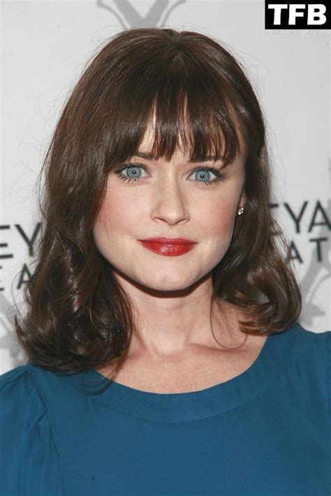 alexis bledel leaked nudes|Alexis Bledel Sexy Collection (39 Photos) .